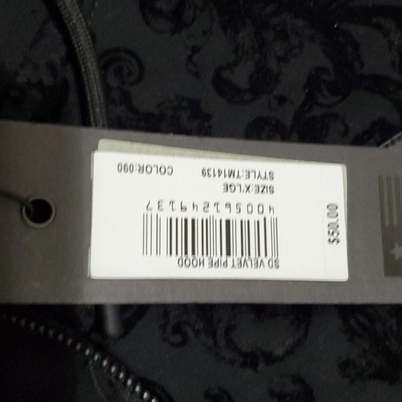 Sweat suit - Picture 4 of 4